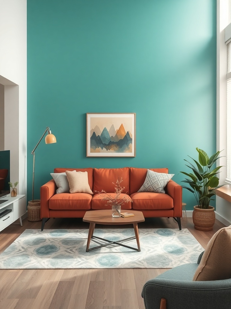 23 Creative Small Living Room Ideas for Apartment Spaces