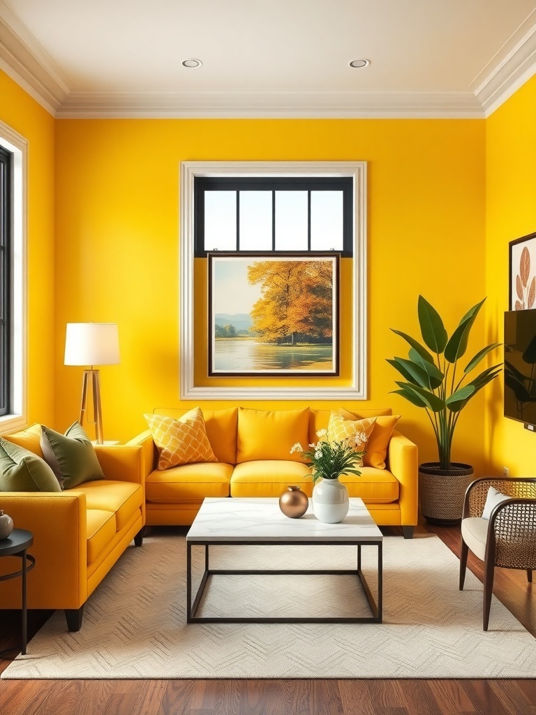 23 Small Living Room Paint Ideas to Brighten Your Space
