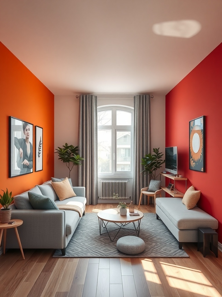 23 Stylish Decor Ideas for Small Apartments That Maximize Space