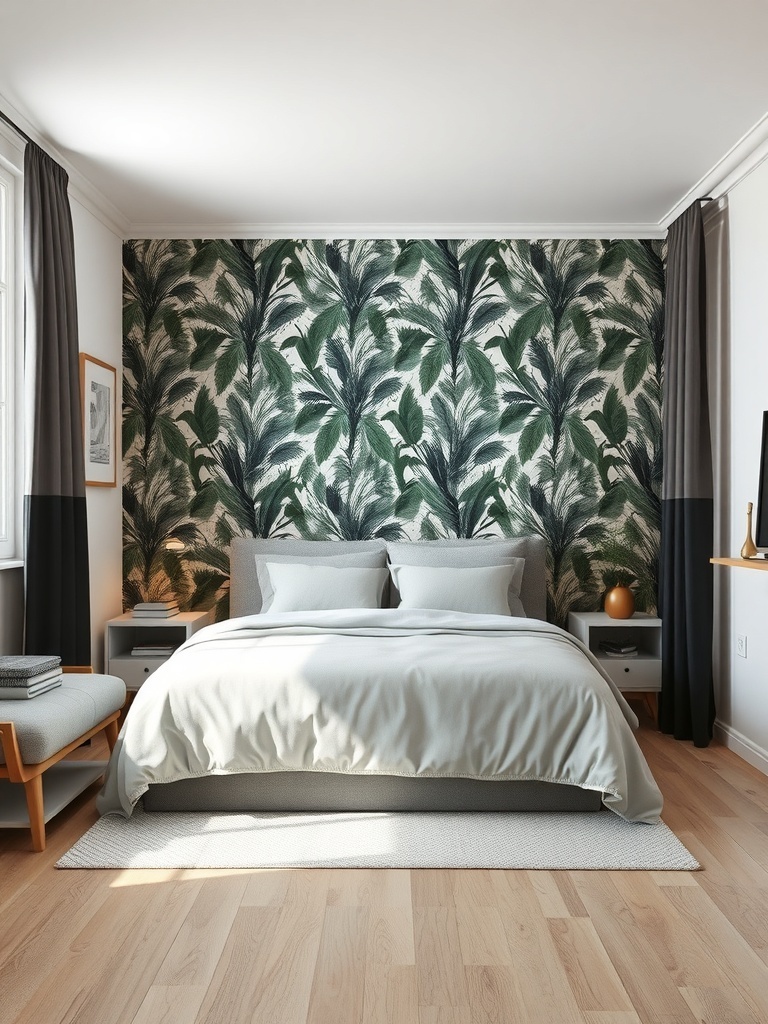 21 Cozy Small Apartment Bedroom Ideas for a Stylish Retreat