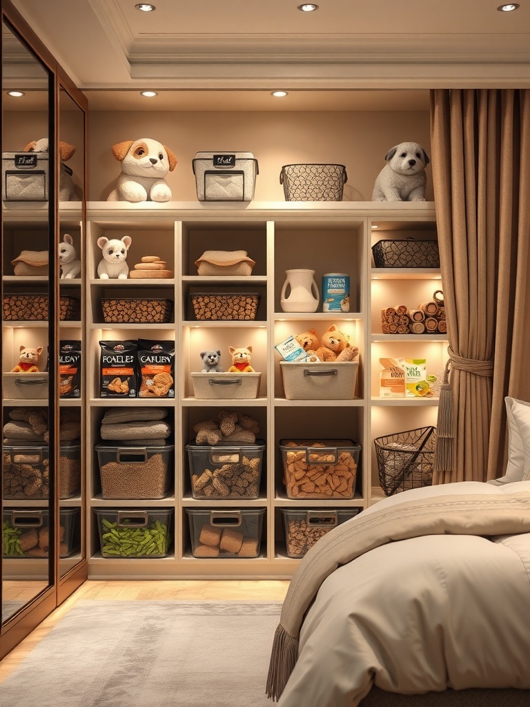 24 Creative Small Closet Organization Ideas to Maximize Space