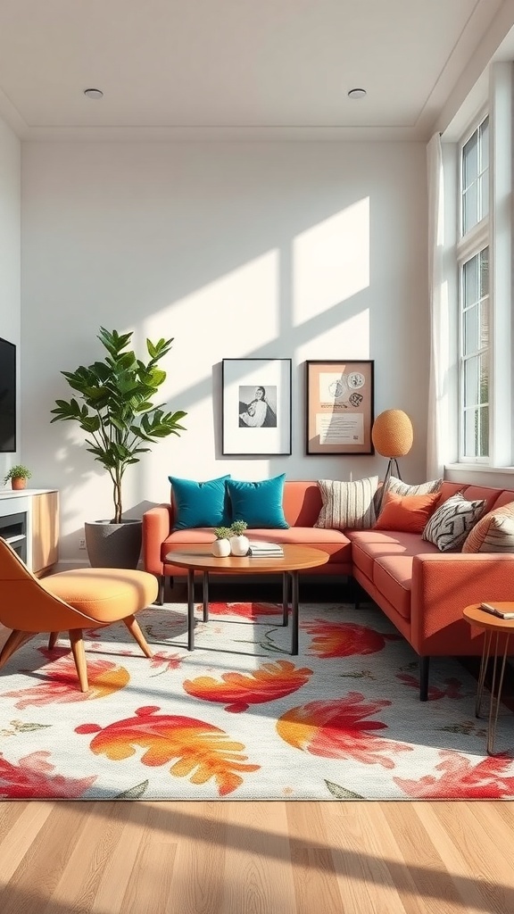22 Stylish Small Living Room Ideas Perfect for Apartments
