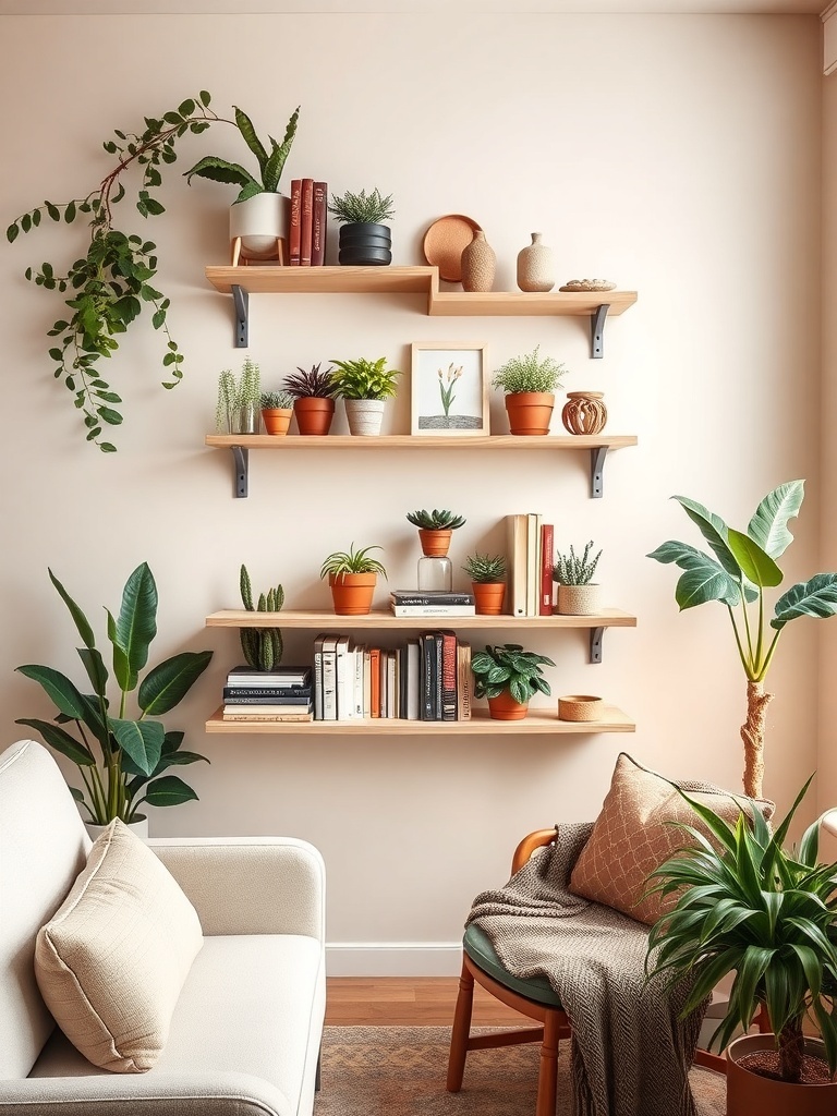22 Stylish Compact Furniture Ideas for Small Living Rooms