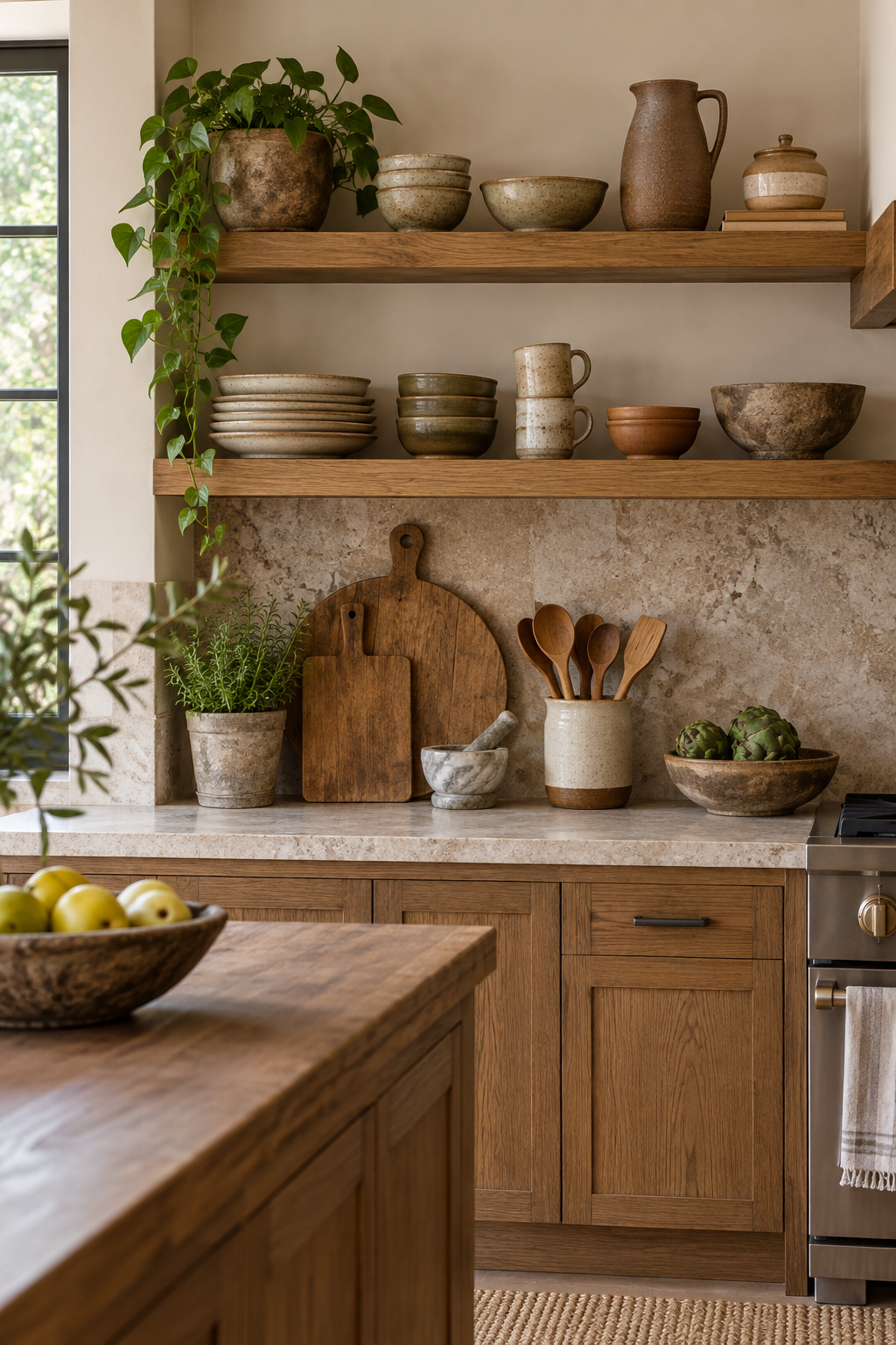 Bring In Handmade Pottery
