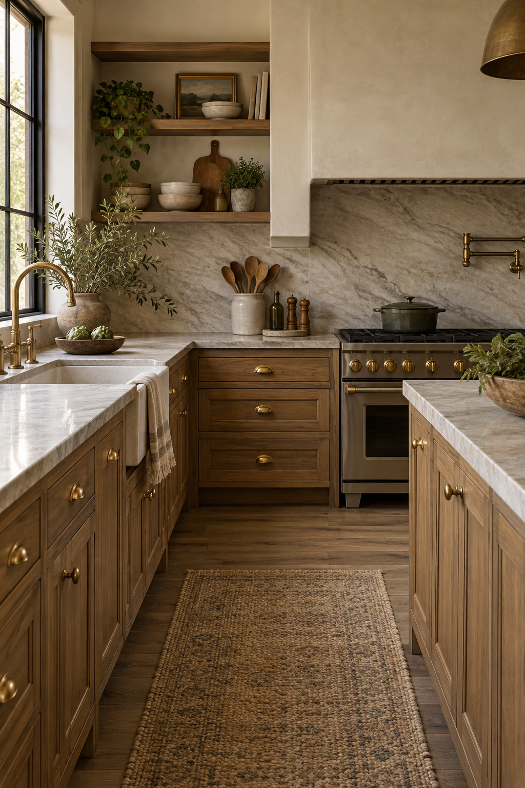 Choose Unlacquered Brass