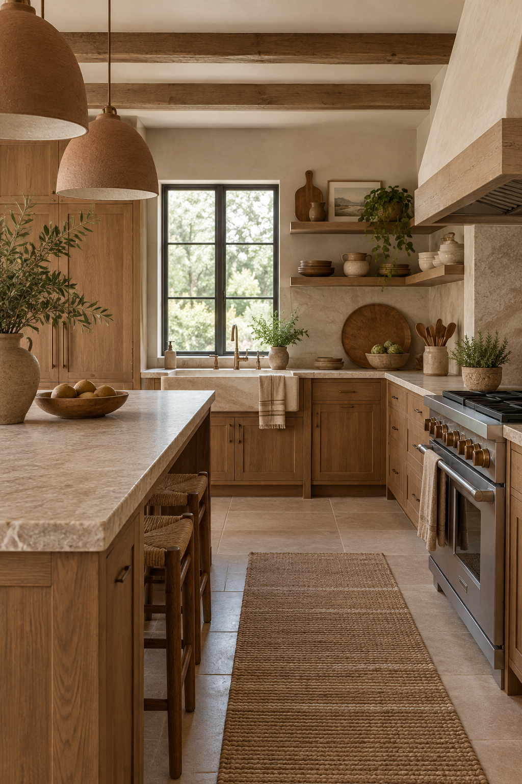 Layer Clay and Sand Colors