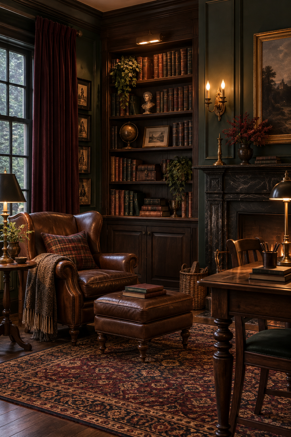 Use Candlelike Electric Lighting