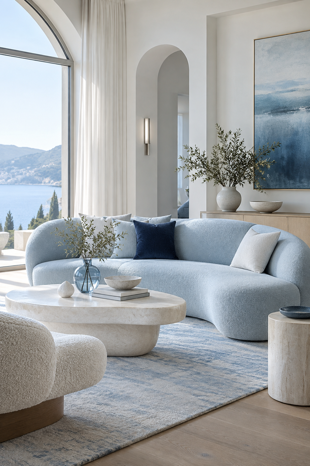 Cool Blue try a renter-friendly version