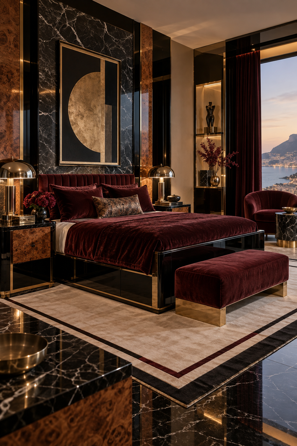 Glamoratti try a renter-friendly version