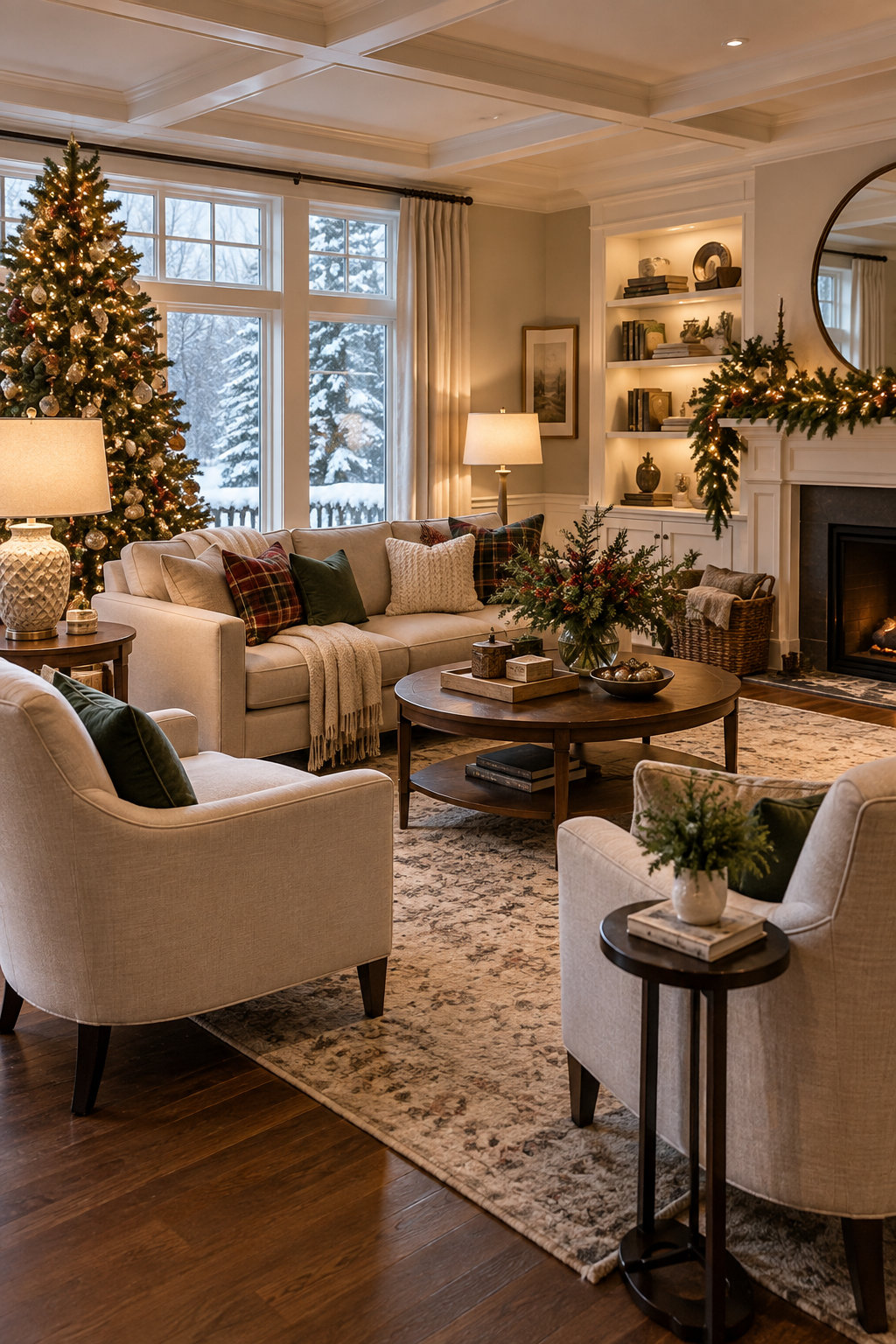Make the Room Guest Ready for Holiday Gatherings